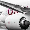Qatar Airways book Alex Warner to voice their new Boing 787 online campaign.