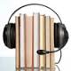 Audiobook narrations by Alex include extracts from several classics including The Crucible by Arthur Miller for a US educational publisher and a new series for the El Periodico newspaper in Spain.