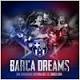 Alex Warner narrates the feature length documentary Barça Dreams written and directed by Jordi llompart.