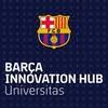 Alex booked by FC Barcelona Innovation hub to narrate their showcase.