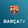 Barça TV hire Alex to voice promos for the channel.