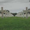 The events commemorating the devastating loss of life at Passendale at the Tyncot Cemetery Belgium and in the second world war in Malta are narrated by Alex Warner.