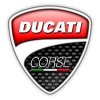 October 2013 Ducati Italy book Alex to record 5 promo videos