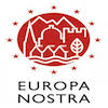 Europa Nostra heritage awards call Alex Warner to announce the 2019 winners.