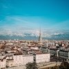 Audio tour of Roero, Turin and Piedmont is narrated by Alex Warner