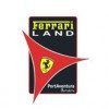 Ferrari land megaphone