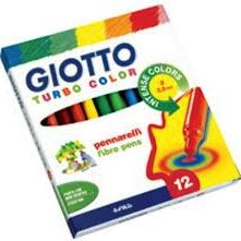 Alex narrates a series of Children's Art programmes for Italian company Giotto