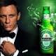 Recent TV and Radio Campaigns include 007 campaign for Heineken in Jamaica.