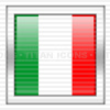 Recent Italian brands voiced by Alex for Italian clients include Barilla Pasta, Yamaha R1 (TVC) Expo Milan 2015 (TVCs) Aprilia, Lavazza and Hotpoint.