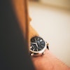 IWC Watches hire Alex for their online campaign