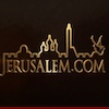 Audioguide narrations for the Cistine Chapel and Jerusalem.com