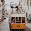 Lisbon Audioguide recorded by Alex Warner
