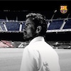 Alex voices Barça TVs goodbye to their amazing trainer Luis Enrique.