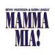 Mama Mia show in South Africa radio ads voiced by Alex