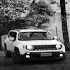 Recent promos include ongoing VO recordings for Jeep Renegade and Compass.
