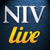 October 2013 NIV Live recording of the Bible is released with Alex recording the Voice of God