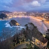 The Basque country tourism campaign for TV and digital is voiced by Alex Warner