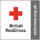 Alex records for the British Red Cross 'Restoring Family Links Campaign'