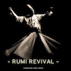 UK tour of theatre show 'Rumi Revival ' includes poems narrated by Alex Warn
