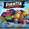 Piratix animated series continues with toy TVCs for the UK.