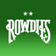 Tampa Rowdies US soccer team book Alex for more TVCs and radio ads