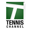 The Tennis Channel hire Alex for a series of recordings during Wimbledon 2016