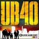 UB 40 Red Red Wine tour of South Africa Radio Campaign is voiced by Alex Warner