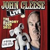 New TV commercial for South Africa announcing John Cleese Tour