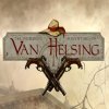 Alex plays vampire hunter Van Helsing in new game