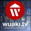 Wuaki TV ad Alex Warner