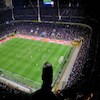 Alex voices the La Liga TV promo for el Clasico between FC Barcelona and Real Madrid. La Liga ends with Barcelona as league winners.