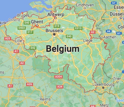 belgium