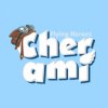 cher ami