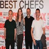 world best chefs