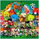 mutant busters 1