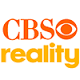 cbs reality