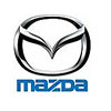 mazda logo stnd