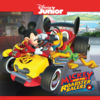 mickey roadster racers