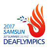 deaf olympic samsun turkey