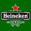 heineken logo