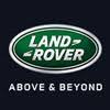 landrover 1
