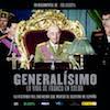 generalisimo
