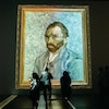 van gogh redd stjmywlxyp4 unsplash
